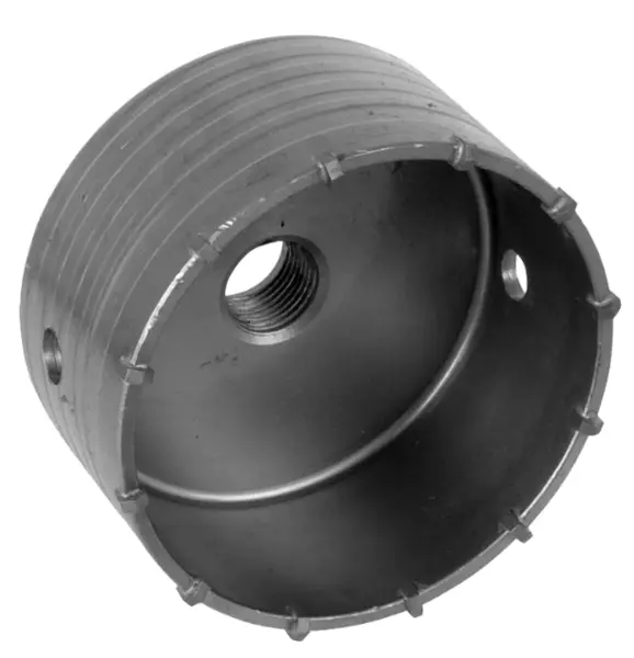 UB Carota Beton 120 MM IRA