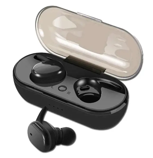 UB Casti Wireless TWS-4 Bluetooth 5.0 calitate inalta a sunetului