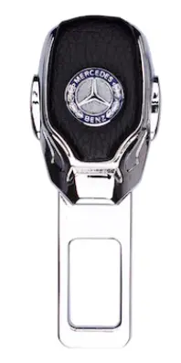 UB Centura falsa auto MERCEDES HASAN