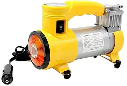 UB Compresor AUTO Profesional CYCLONE 12V