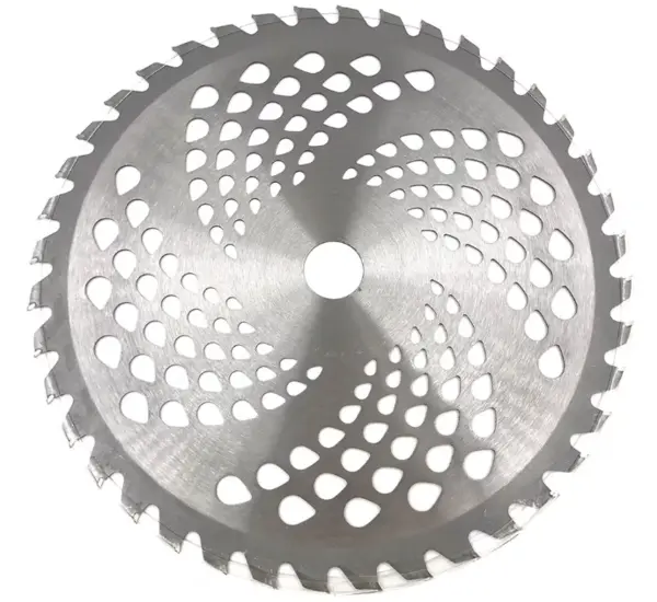 UB Disc circular motocoasa cu 40 dinti vidia 230x25.4x40T