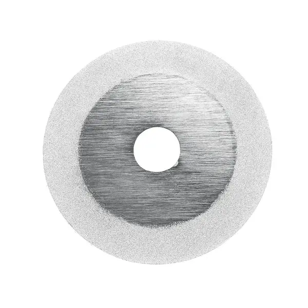 UB Disc Diamantat 125mm taiere sticla Polizor Unghiular