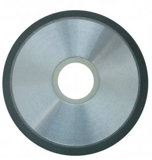 UB Disc Diamantat Vidia 125 Mm Lat Grosime 10 Mm Pentru Ascutit Panza