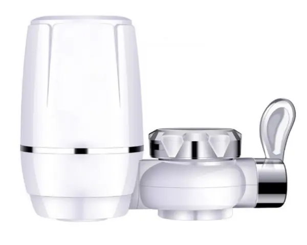 UB Filtru purificator pentru apa montabil pe robinet antibacterian