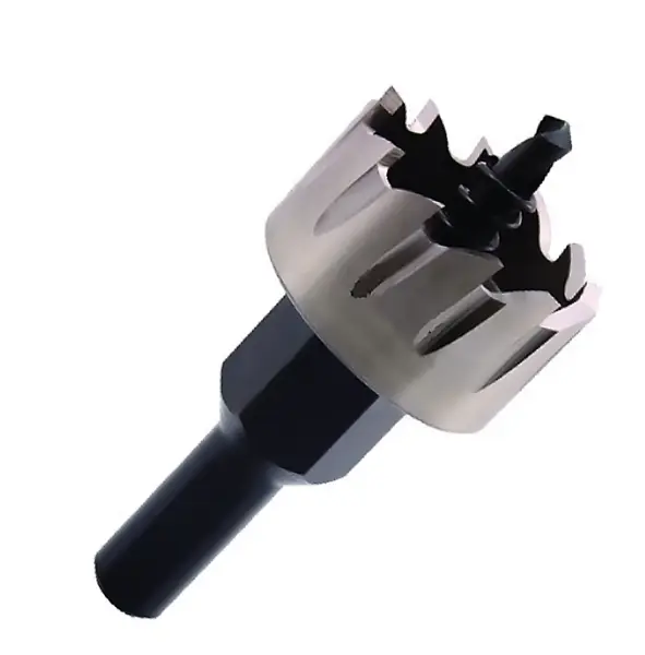 UB Freza gaurire metal 32 MM HSS SCU