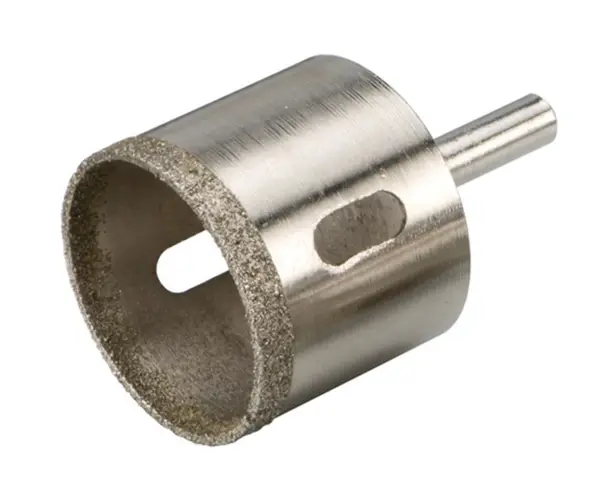 UB Freza sticla diamantata 20 mm