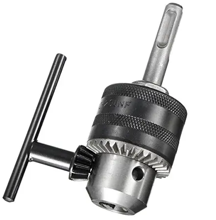 UB Mandrina cu Cheie 1.5-13 Mm cu Adaptor