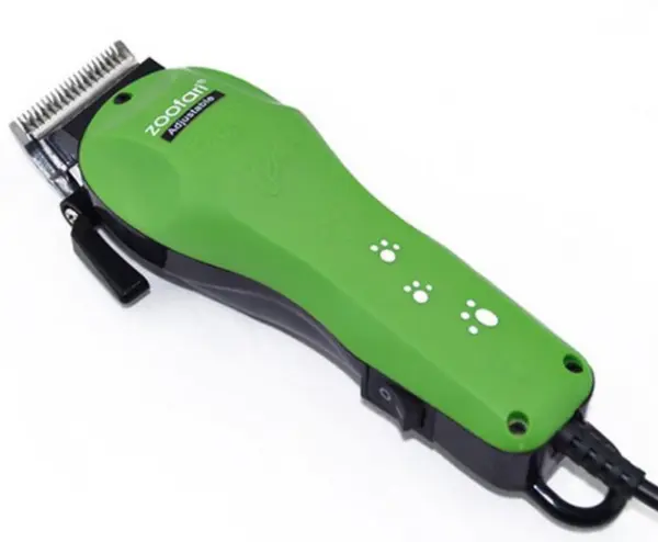 UB Masina de Tuns Animale DC-38 Zoofari putere 10W