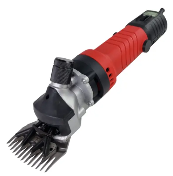 UB Masina de tuns oi 800W electrica 5 viteze accesosii incluse 3000rpm