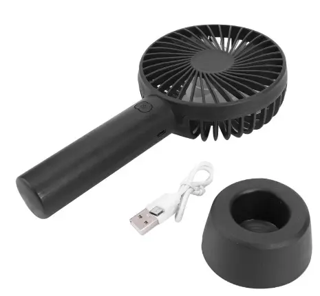 UB Mini ventilator portabil SS-2, USB OFF