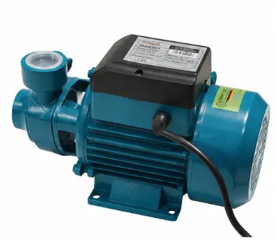 UB Pompa apa suprafata QB60 MX2447 Craft tec Aqua 470W 40L/min Ref 20m corp fonta cupru 2900RPM 220V