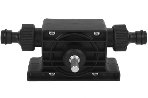 UB Pompa transfer lichide cu adaptor pentru bormasina MX884