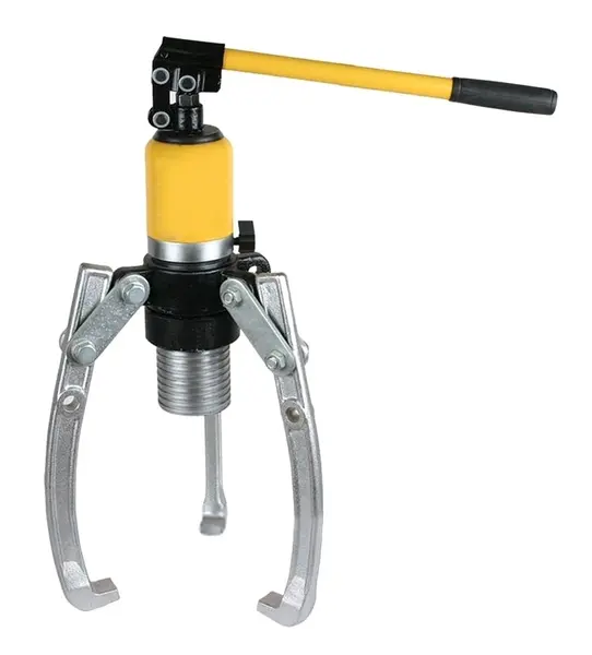 UB Presa Hidraulica 10 Tone extractor Rulmenti Profesional