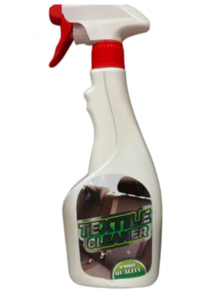 UB Solutie curatare tapiterie textila auto 500 ml
