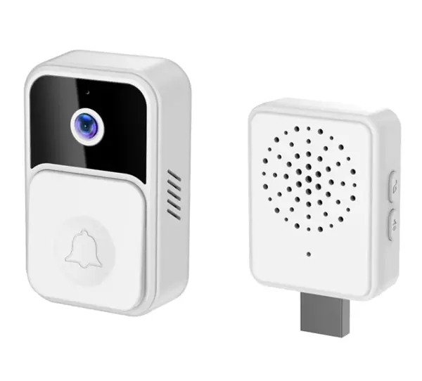 UB Sonerie wireless inteligenta