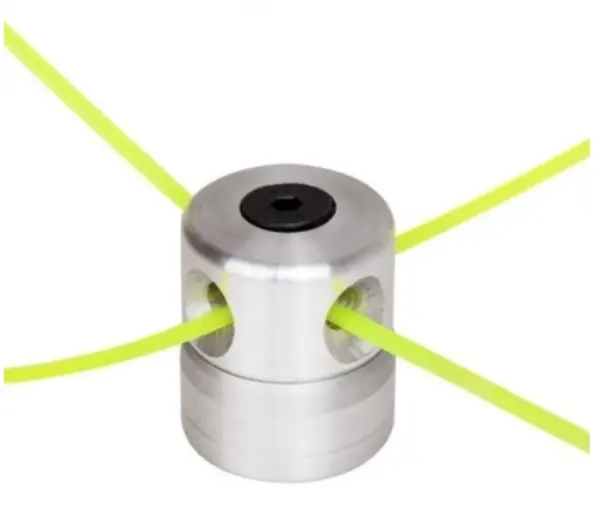 UB Tambur motocoasa ALUMINIU cu 4 fire cap universal MX143