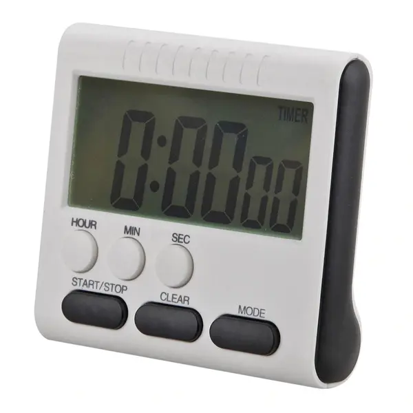 UB Timer digital de bucatarie HX102