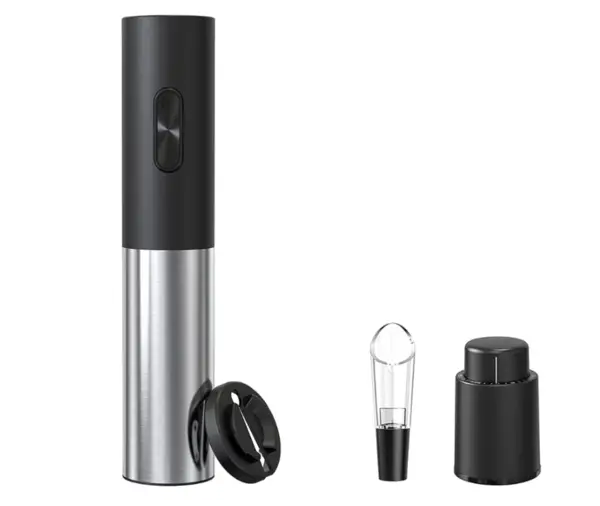 UB Tirbuson Electric pentru Vin
