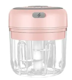UB Tocator electric pentru usturoi 250 ml