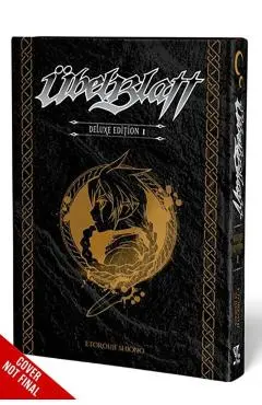 Übel Blatt Deluxe Edition, Vol. 1 - Etorouji Shiono