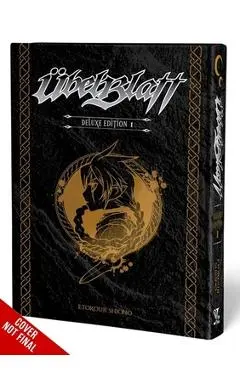 Übel Blatt Deluxe Edition, Vol. 2 - Etorouji Shiono