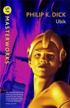 Ubik, Paperback/Philip K Dick