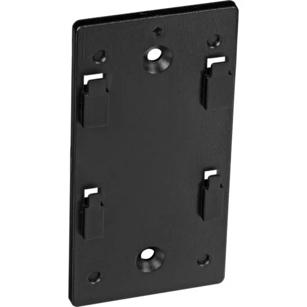 UBIQUITI Accesorii pentru montat pe perete , Ubiquiti , PoE WM , Negru