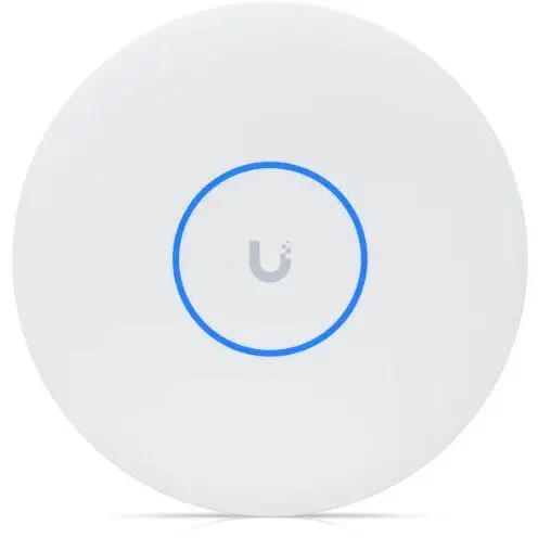 UBIQUITI Access point Ubiquiti 10Gigabit U7-PRO-XG, Tri-Band, WiFi 7, Alb