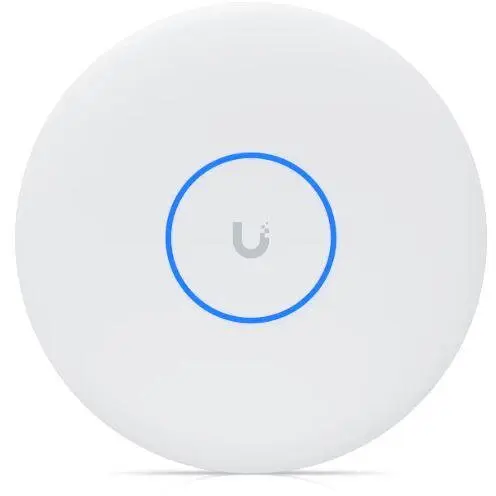 UBIQUITI Access point Ubiquiti 10Gigabit U7-PRO-XGS, Tri-Band, WiFi 7, 6 GHz, Alb