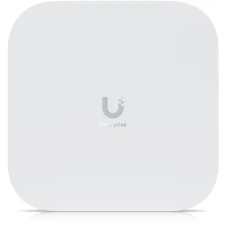 UBIQUITI Access point Ubiquiti E7-EU, 10Gigabit, Tri-Band, WiFi 7, Alb