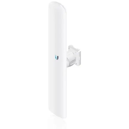 UBIQUITI Access Point Ubiquiti LAP-120 5GHz 2 x 2 MIMO airMAX 450+ Mbps Gigabit, Alb