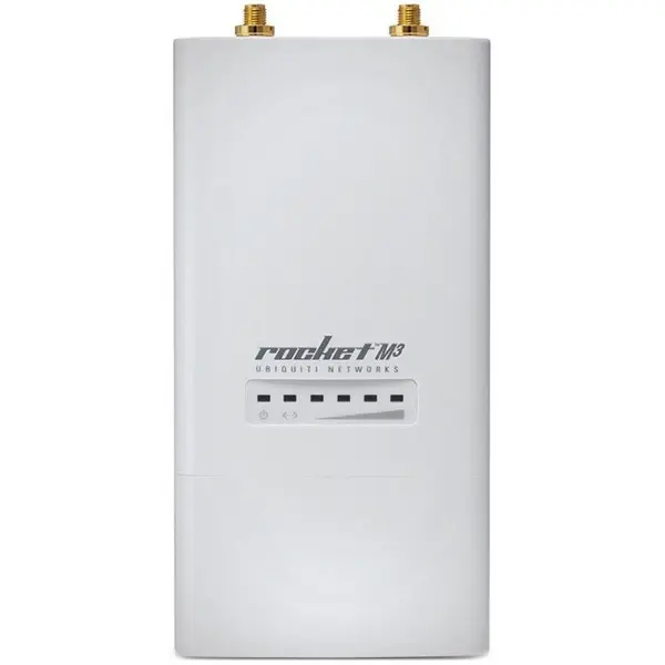 UBIQUITI Access point UBIQUITI ROCKETM3, 3.3-3.7GHz, 150+Mbps