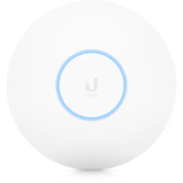 UBIQUITI Access point Ubiquiti UniFi 6 Professional U6-Pro, Dual-Band Gigabit, WiFi 6, 4x4 MU-MIMO, Bluetooth