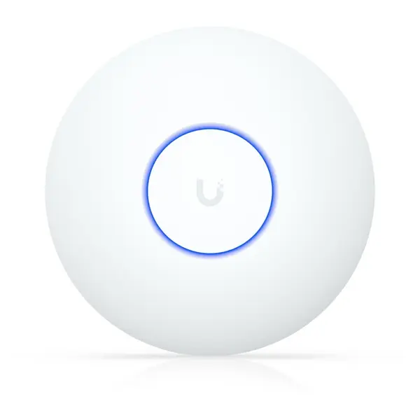 UBIQUITI Access Point Wireless Ubiquiti U7-LITE, WiFi 7, 2.5 GbE, PoE (Alb)
