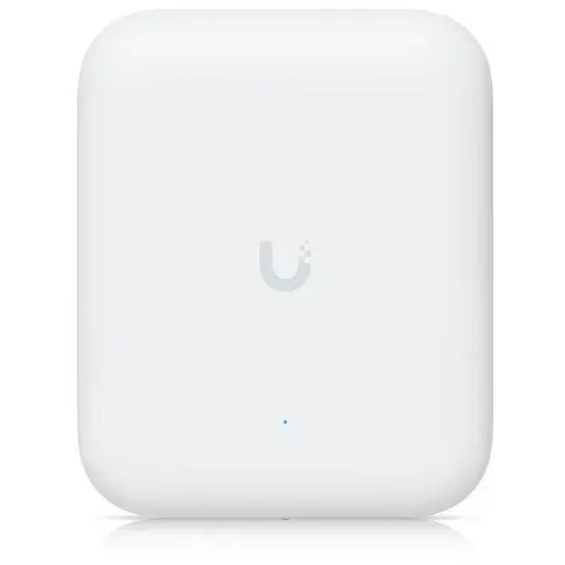 UBIQUITI Access Point Wireless Ubiquiti U7 Pro Outdoor, Alb