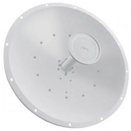 UBIQUITI Antena parabolica UBIQUITI RD-5G34, 34 dBi, 4.9-5.9 GHz, Dual Linear