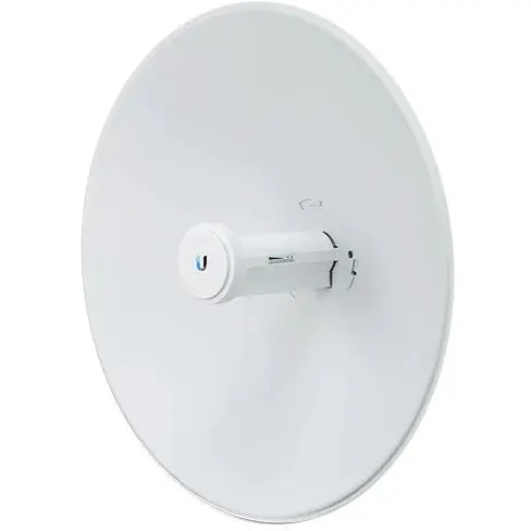UBIQUITI Antena wireless PowerBeam 5AC 25dBi airMAX MIMO - Ubiquiti, PBE-5AC-Gen2
