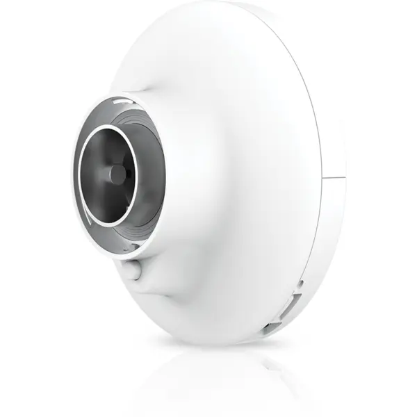 UBIQUITI Baza radio airMAX AC Ubiquiti PS-5AC Networks PrismStation 5AC 500 Mbit/s Alb Power over Ethernet (PoE) Suport