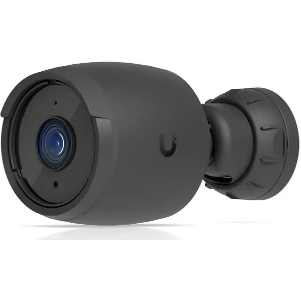 UBIQUITI Camera de supraveghere exterior Ubiquiti G6 Bullet B, 4K, PoE, Microfon, IK10, IP66, Negru