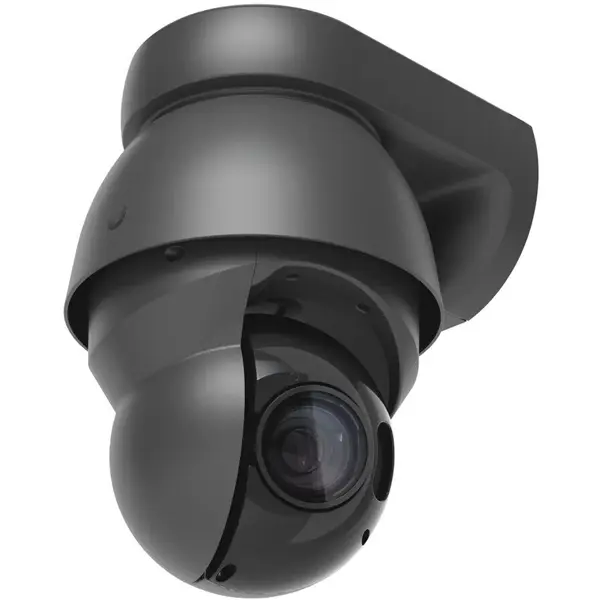UBIQUITI Camera de supraveghere UBIQUITI UVC-AI-PTZ-PRECISION-B, 4K, AI, PTZ, 31x Zoom optic, IR 100m