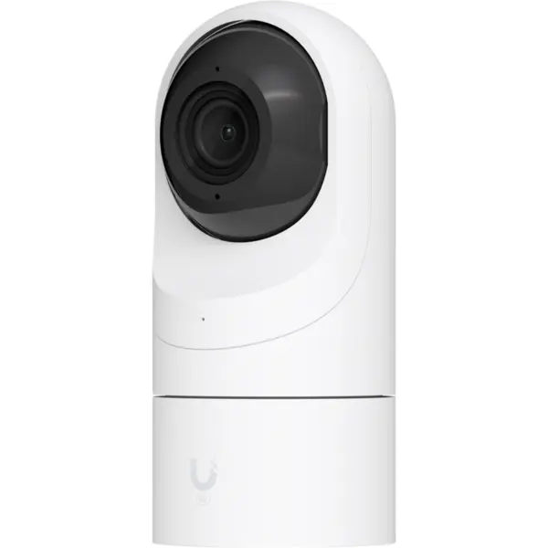 UBIQUITI Camera IP Ubiquiti UVC-G5-Flex, IPX4, 2K 30 fps, 1x RJ45, 100Mb/s PoE, microfon, Alb