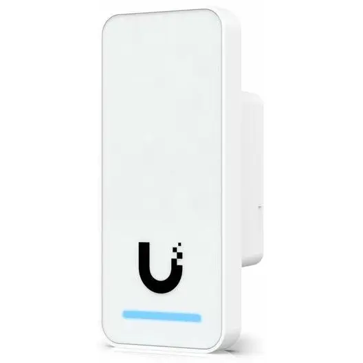 UBIQUITI Cititor de acces UBIQUITI Access Control Reader G2 Professional, NFC, PoE, IP55