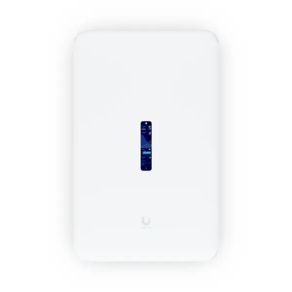 UBIQUITI Gateway Cloud UniFi UBIQUIT IUDW UniFi Dream Wall