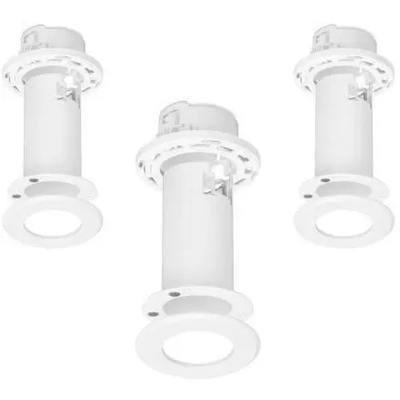 UBIQUITI Kit montaj tavan acces point Ubiquiti FLEXHD-CM-3, 3 Bucati