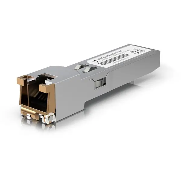 UBIQUITI Modul transceiver de retea, Ubiquiti, Gri