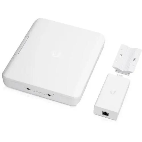 UBIQUITI PoE injector + Enclosure Ubiquiti Networks USW-Flex-Utility