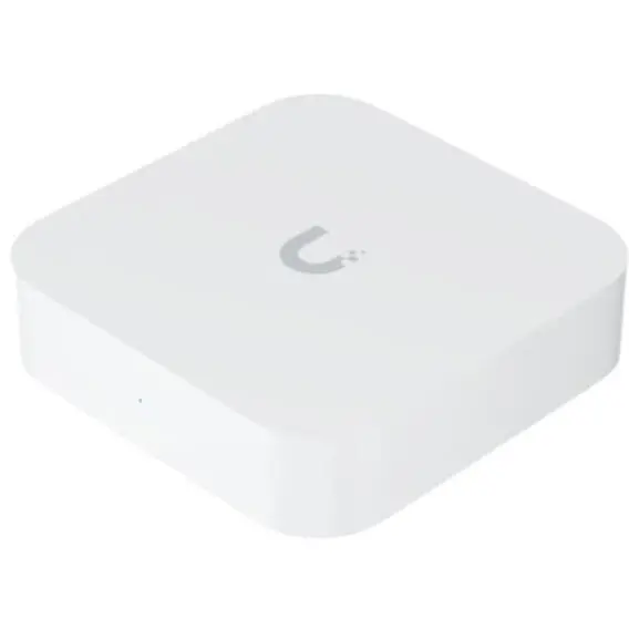 UBIQUITI Router Ubiquiti UniFi UXG-LITE, Bluetooth 5.1