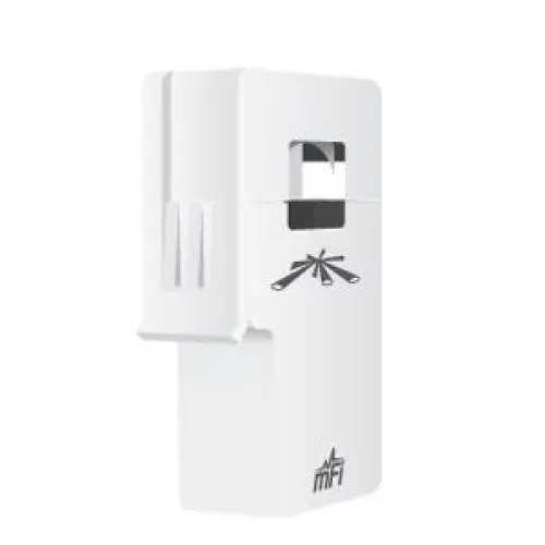 UBIQUITI Senzor curent Ubiquiti mFi-CS monitorizat si controlat prin intermediul aplicatiei mFi Controller