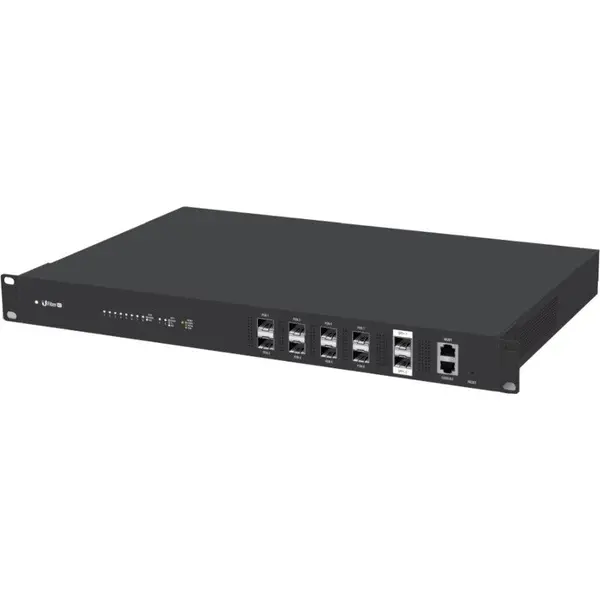 UBIQUITI Switch Ubiquiti Gigabit UNIFI UF-OLT