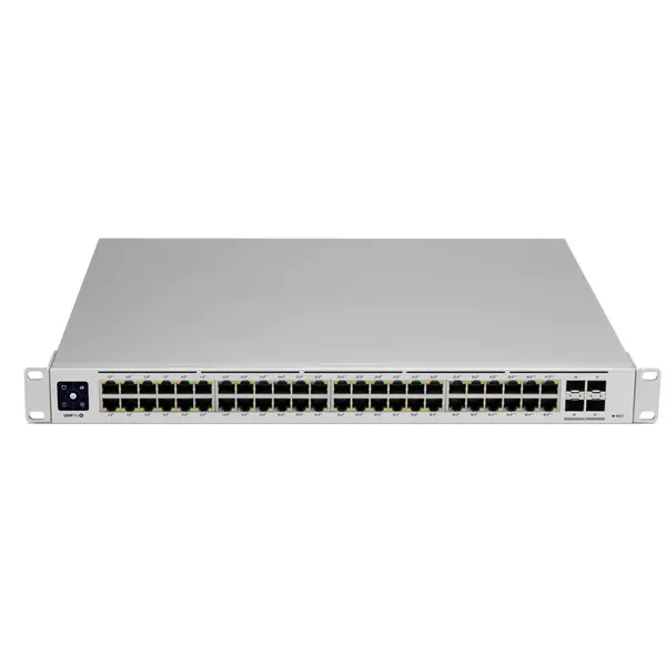 UBIQUITI Switch UBIQUITI Gigabit USW-48-POE